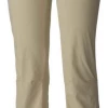 Le moins cher ✨ Randonnee Pedestre Femme Columbia Columbia Saturday Trail Pants Regular Fossil INDETERMINE 🔥