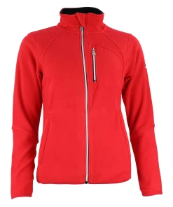 Promo đ Mode- Lifestyle Femme Peak Mountain Blouson Polaire Femme Acalono ROUGE â 12 Promo đ Mode- Lifestyle Femme Peak Mountain Blouson Polaire Femme Acalono ROUGE â -Columbia Shop df9a4728c8bc494aa401fab0a87ff185