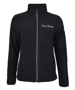 Tout neuf 🧨 Mode- Lifestyle Femme Peak Mountain Blouson Polaire Femme Aspadon NOIR 👏 -Columbia Shop dfb3ab7ed2954045a63a7dc7895cdcd1