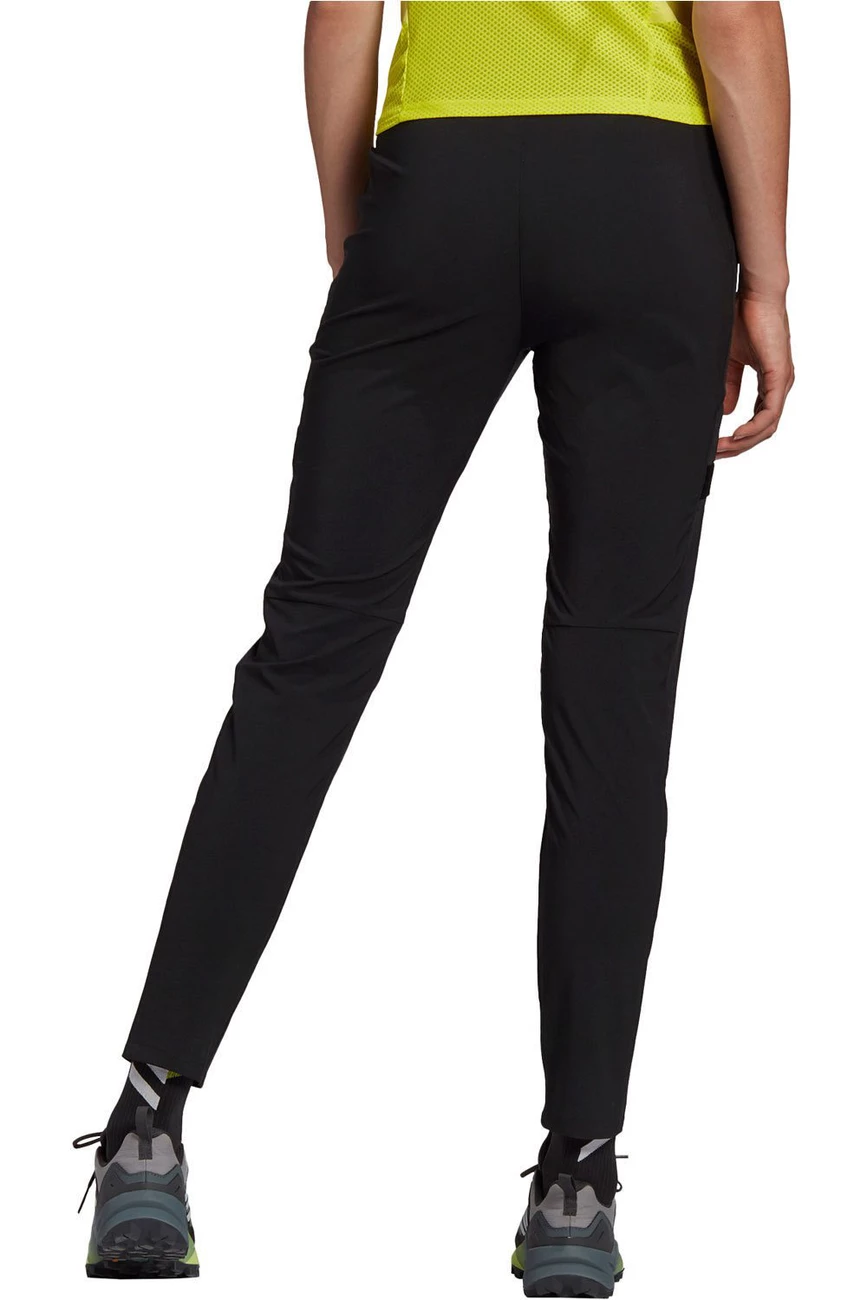 Meilleure vente ❤️ Randonnee Pedestre Femme Adidas Pantalon Femme Adidas Terrex Zupahike NOIR 🎁 6 Meilleure vente ❤️ Randonnee Pedestre Femme Adidas Pantalon Femme Adidas Terrex Zupahike NOIR 🎁 – Image 4