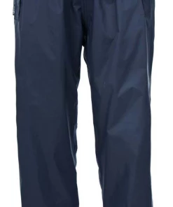 Le moins cher ⭐ Montagne Femme Trespass Trespass Qikpac Pantalons Packaway Trausers BLEU 🎁