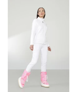 Le moins cher 👍 Sports Dhivers Femme Poivre Blanc Veste Poivre Blanc 1500 Sherpa Thunder Grey Femme GRIS 🛒 -Columbia Shop e15891ddf4d94a5ea605db71aad4aabe
