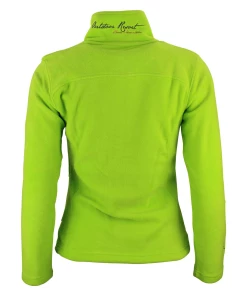 Budget 😍 Mode- Lifestyle Femme Peak Mountain Blouson Polaire Femme Asak VERT 🔥 -Columbia Shop e1bd5c044ff845379fdeef10818b9115