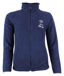 Coupon 🧨 Mode- Lifestyle Femme Peak Mountain Blouson Polaire Femme Adaro BLEU 😀 -Columbia Shop e1e7e5e58536420e8d522de85a437aa6