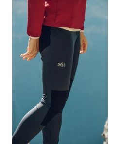 Vente flash 😀 Randonnée Femme Millet Trekker Tight ROUGE ✔️