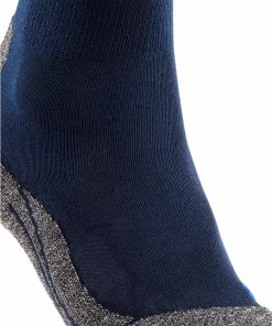 Les meilleures critiques de 👏 Outdoor Femme Falke Falke - Tk2 Cool Femmes Trekking Chaussettes (bleu/gris) BLEU 💯 -Columbia Shop e25379e328ee4320bb0c2990ee262781