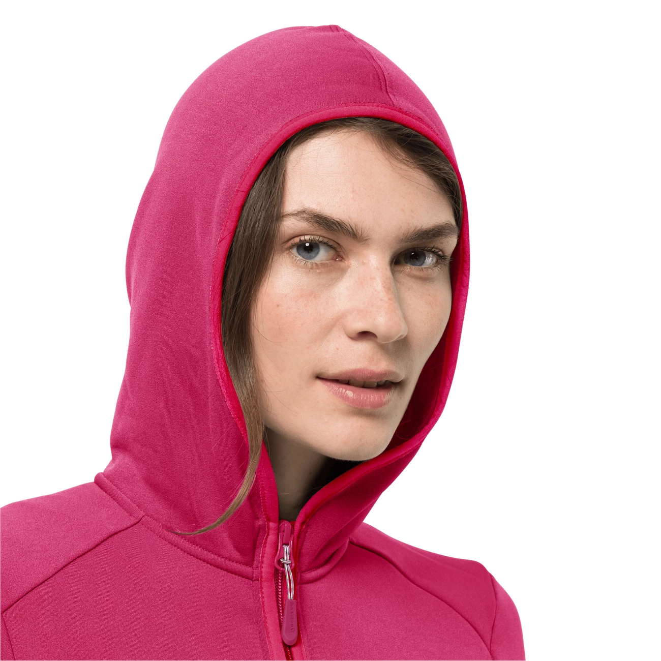 Tout neuf 🌟 Randonnee Pedestre Femme Jack Wolfskin Polaire Femme Jack Wolfskin Turbulence ROUGE 🎁 3 Tout neuf 🌟 Randonnee Pedestre Femme Jack Wolfskin Polaire Femme Jack Wolfskin Turbulence ROUGE 🎁