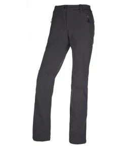 Promo 😍 Randonnee Pedestre Femme Kilpi Pantalon Femme Kilpi Lago GRIS ⌛