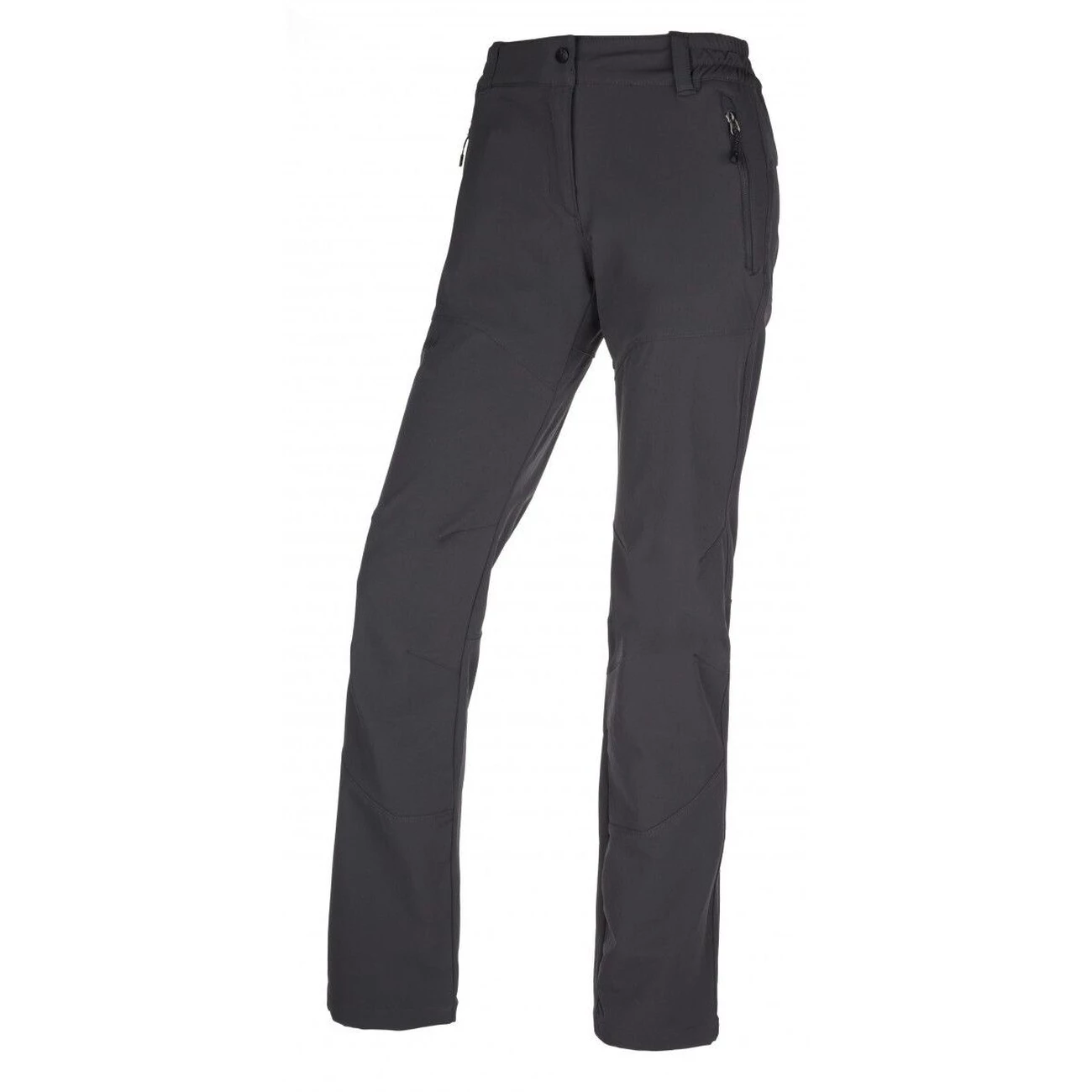 Promo 😍 Randonnee Pedestre Femme Kilpi Pantalon Femme Kilpi Lago GRIS ⌛ 3 Promo 😍 Randonnee Pedestre Femme Kilpi Pantalon Femme Kilpi Lago GRIS ⌛