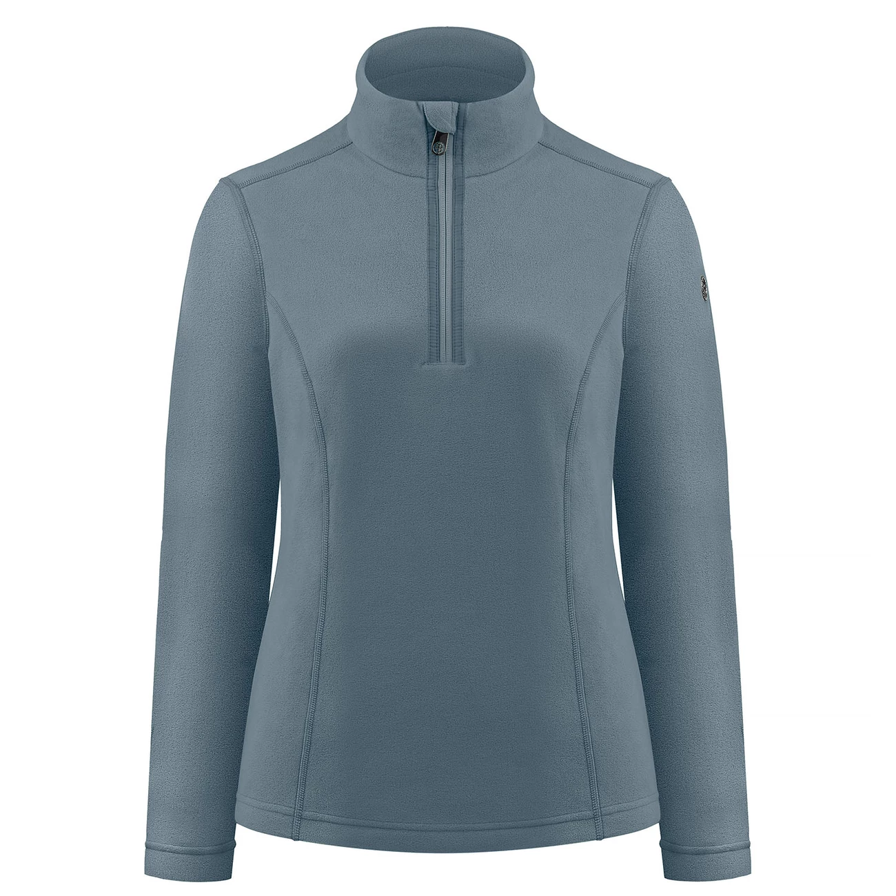 Le moins cher 🎉 Sports Dhivers Femme Poivre Blanc Polaire Micro Fleece Sweater Poivre Blanc 1540 Thunder Grey Femme GRIS 🧨 5 Le moins cher 🎉 Sports Dhivers Femme Poivre Blanc Polaire Micro Fleece Sweater Poivre Blanc 1540 Thunder Grey Femme GRIS 🧨 – Image 3