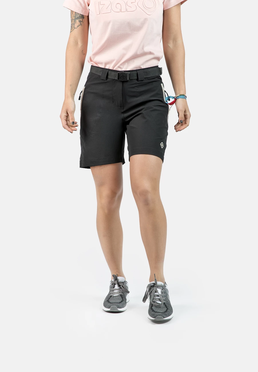 Le moins cher ⌛ Montagne Femme Izas Izas Mesa NOIR 🌟 5 Le moins cher ⌛ Montagne Femme Izas Izas Mesa NOIR 🌟 – Image 3