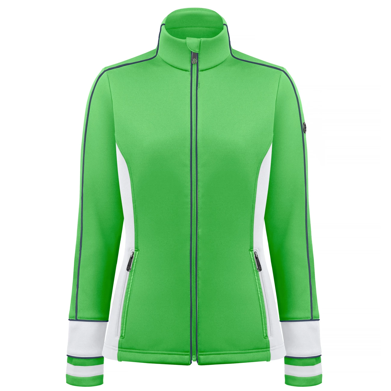 Vente flash 🔔 Ski Femme Poivre Blanc Veste Polaire Poivre Blanc 1701 Multico Fizz Green Femme VERT 🥰 3 Vente flash 🔔 Ski Femme Poivre Blanc Veste Polaire Poivre Blanc 1701 Multico Fizz Green Femme VERT 🥰