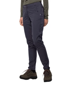 Offres ❤️ Randonnee Pedestre Femme Jack Wolfskin Pantalon Femme Jack Wolfskin Tasman GRIS 💯 -Columbia Shop e3ee1d494df0410d88dbf7616b763111