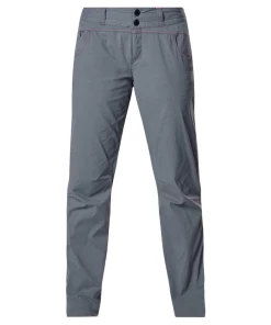 Promo ✨ Montagne Femme Berghaus Berghaus Amlia Pants Short MULTICOLORE 🎁