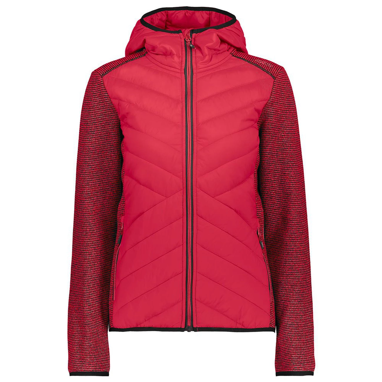 Nouveau 🧨 Ski Femme Cmp Cmp Heavy Fix Hybrid Fleece ROSE 🧨 3 Nouveau 🧨 Ski Femme Cmp Cmp Heavy Fix Hybrid Fleece ROSE 🧨