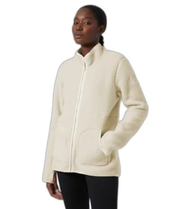 Remise 🔥 Randonnee Pedestre Femme Helly Hansen Polaire Impérial Femme Helly Hansen BLANC 👍 -Columbia Shop e63f92fe52db4135a233411fbba81093