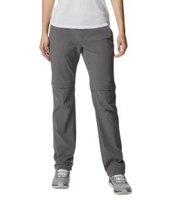Coupon ???? Randonnee Pedestre Femme Columbia Pantalon Convertible Femme Columbia Saturday Trail GRIS ???? 11 Coupon ???? Randonnee Pedestre Femme Columbia Pantalon Convertible Femme Columbia Saturday Trail GRIS ???? -Columbia Shop e6c2b327b12540fea332a587a26b144b