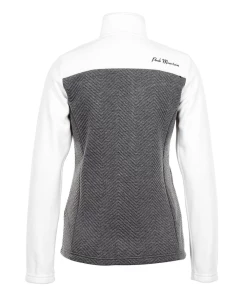 Remise ⭐ Ski Alpin Femme Peak Mountain Peak Mountain - Blouson Polaire Femme Achiffer-gris GRIS ❤️ 10 Remise ⭐ Ski Alpin Femme Peak Mountain Peak Mountain - Blouson Polaire Femme Achiffer-gris GRIS ❤️ -Columbia Shop e743f8fb8a584fabb74e41d5a11cedeb