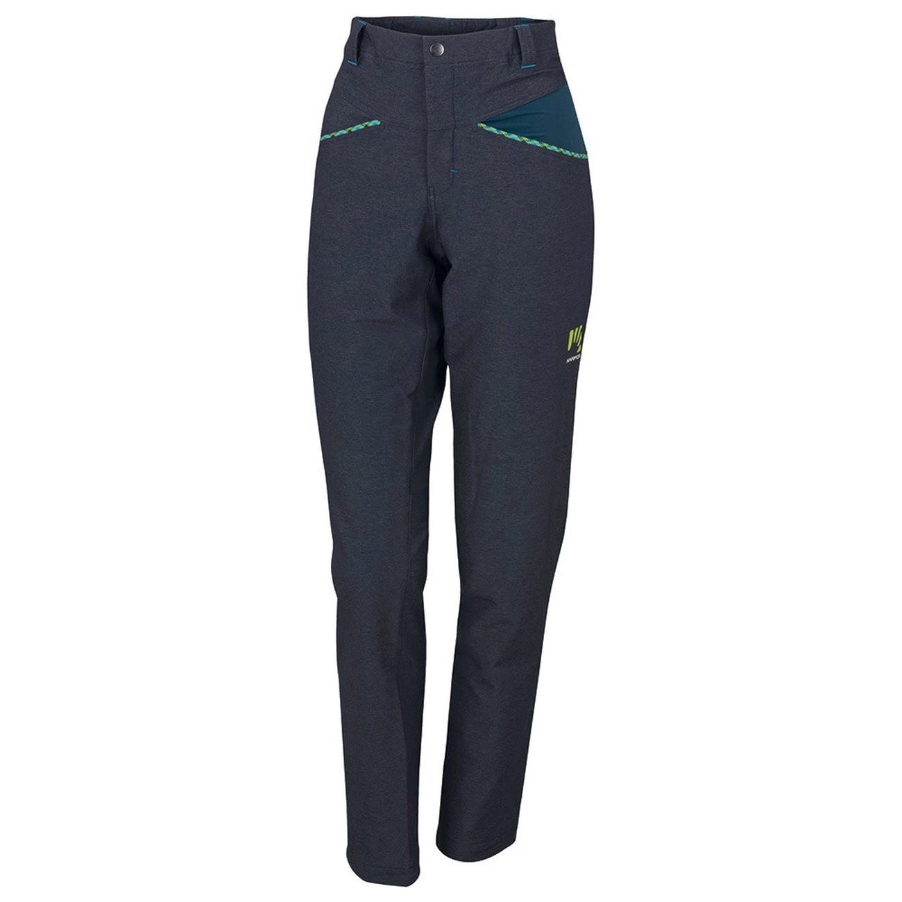 Meilleur prix 😉 Montagne Femme Karpos Karpos Fiames BLEU 💯 4 Meilleur prix 😉 Montagne Femme Karpos Karpos Fiames BLEU 💯 – Image 2