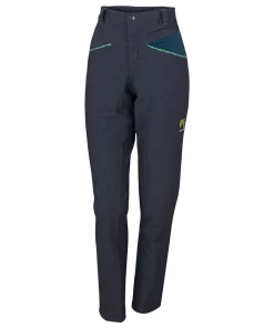 Meilleur prix 😉 Montagne Femme Karpos Karpos Fiames BLEU 💯