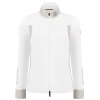 Tout neuf 🧨 Sports Dhivers Femme Poivre Blanc Veste Polaire Poivre Blanc Stretch Fleece Jacket 1701 Fancy White Femme BLANC 😉 -Columbia Shop e7e3e2ac2cc344efa865637af90f915f