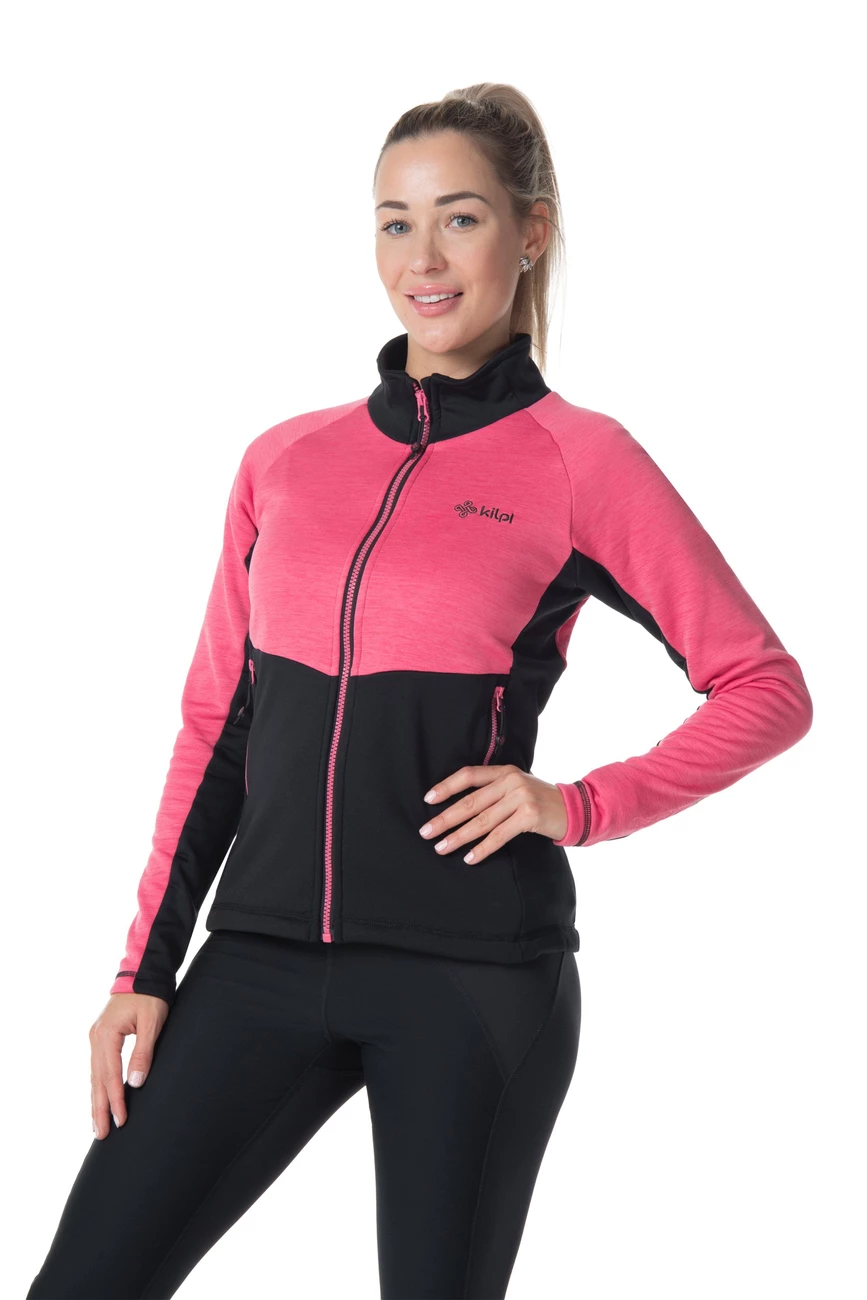 Top 10 🥰 Ski Femme Kilpi Polaire Technique Femme Kilpi Tomms-w ROSE 🌟 4 Top 10 🥰 Ski Femme Kilpi Polaire Technique Femme Kilpi Tomms-w ROSE 🌟 – Image 2