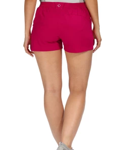 Bon marché ❤️ All Mountain Femme Regatta Wms Highton Short MULTICOLORE ⭐ 12 Bon marché ❤️ All Mountain Femme Regatta Wms Highton Short MULTICOLORE ⭐ -Columbia Shop e835d8013fd546e5acdad8b2fc82ff5a