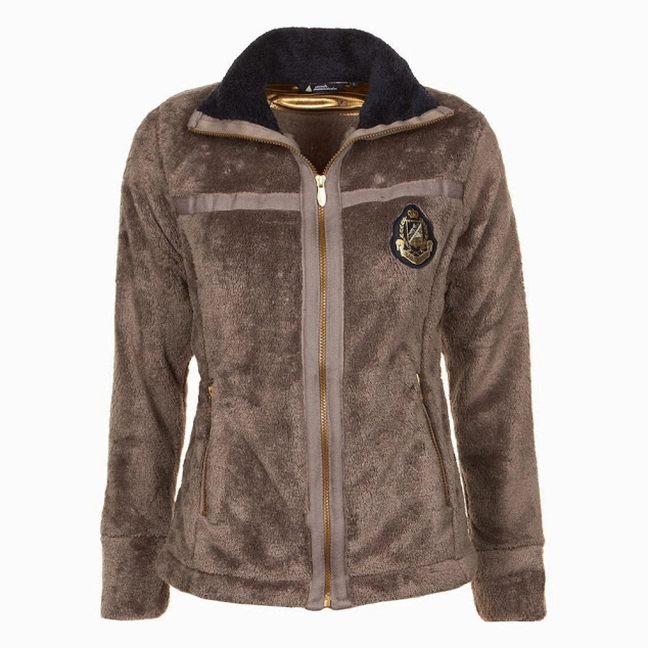 Sortie 👍 Ski Alpin Femme Peak Mountain Peak Mountain - Blouson Polaire Femme Altina-taupe BEIGE 👍 3 Sortie 👍 Ski Alpin Femme Peak Mountain Peak Mountain - Blouson Polaire Femme Altina-taupe BEIGE 👍