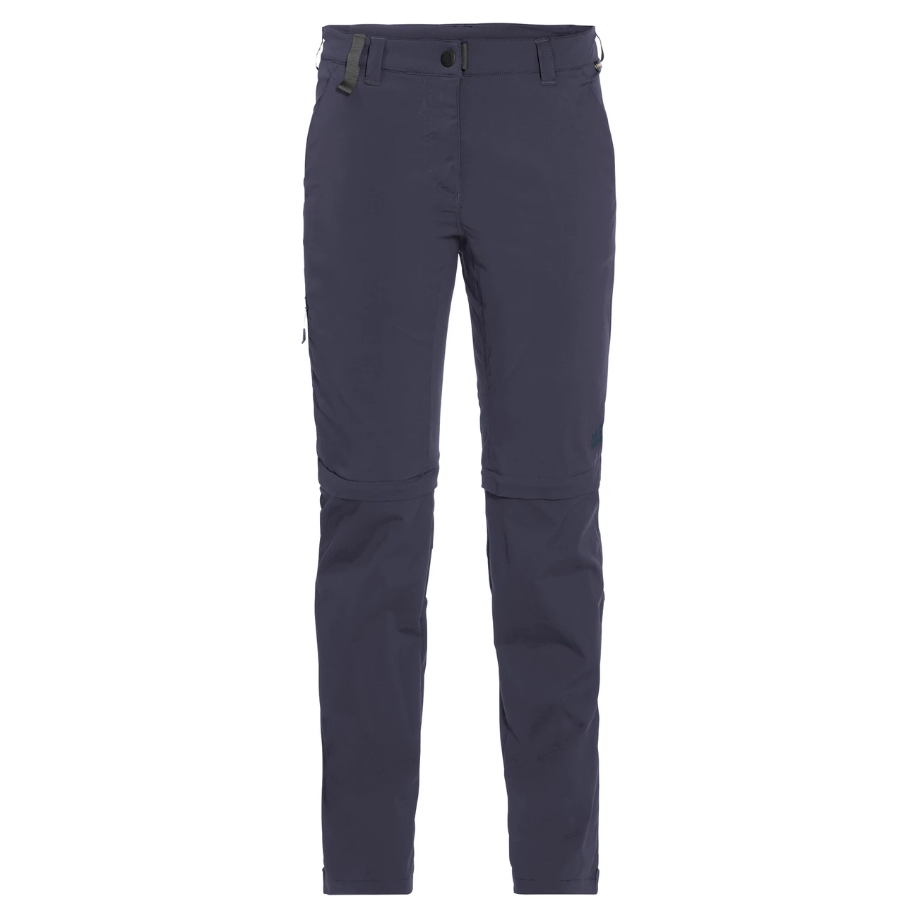 Remise 😉 Randonnee Pedestre Femme Jack Wolfskin Pantalon À Fermeture Éclair Femme Jack Wolfskin Activate Light GRIS ⌛ 5 Remise 😉 Randonnee Pedestre Femme Jack Wolfskin Pantalon À Fermeture Éclair Femme Jack Wolfskin Activate Light GRIS ⌛ – Image 3