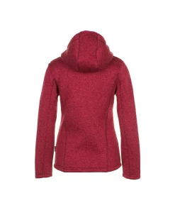 De gros 🛒 Ski Femme Peak Mountain Veste Polaire Contrecolle Femme Peak Mountain Alaine ROSE 😀