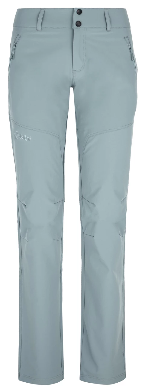 Promo 🧨 Randonnée Femme Kilpi Pantalon Randonnée Femme Kilpi Lago-w BLEU 🔔 5 Promo 🧨 Randonnée Femme Kilpi Pantalon Randonnée Femme Kilpi Lago-w BLEU 🔔 – Image 3