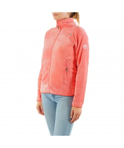 Offres 🔔 Mode Femme Geographical Norway Upaline Lady BLANC 😀 -Columbia Shop eb10544c7fb044168e482fa1fa2fb22c