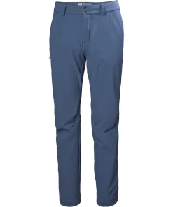 Le moins cher 🔔 Randonnee Pedestre Femme Helly Hansen Pantalon Femme Helly Hansen Brona Softshell BLEU 🌟 -Columbia Shop eb298f0394f54a82a0ea70f5719ab9d7