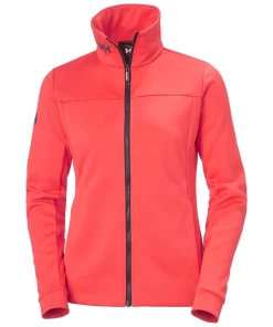 Promo 🛒 Randonnee Pedestre Femme Helly Hansen Polaire Femme Helly Hansen Crew ROSE ⭐ -Columbia Shop eb4b8692c39b4815a32e902cc9207951
