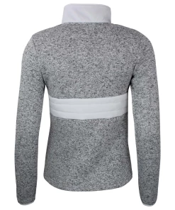 Coupon ⌛ Mode- Lifestyle Femme Peak Mountain Blouson Polaire Femme Atormi GRIS ???? -Columbia Shop ec3d97084fa24e59a3458e616fdab6ad
