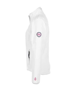 Meilleur prix ✔️ Mode- Lifestyle Femme Vent Du Cap Blouson Polaire Femme Aspoy BLANC ✔️ -Columbia Shop ec7e61b6814b446b869ddb501f12ec9a 1