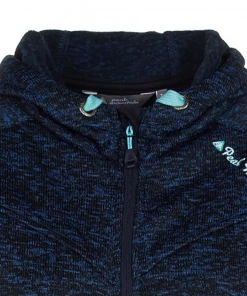 Meilleure vente 😀 Mode- Lifestyle Femme Peak Mountain Blouson Polaire Femme Atora BLEU 👏 -Columbia Shop eccd6c59adda42d1aa1f1753d0c00844