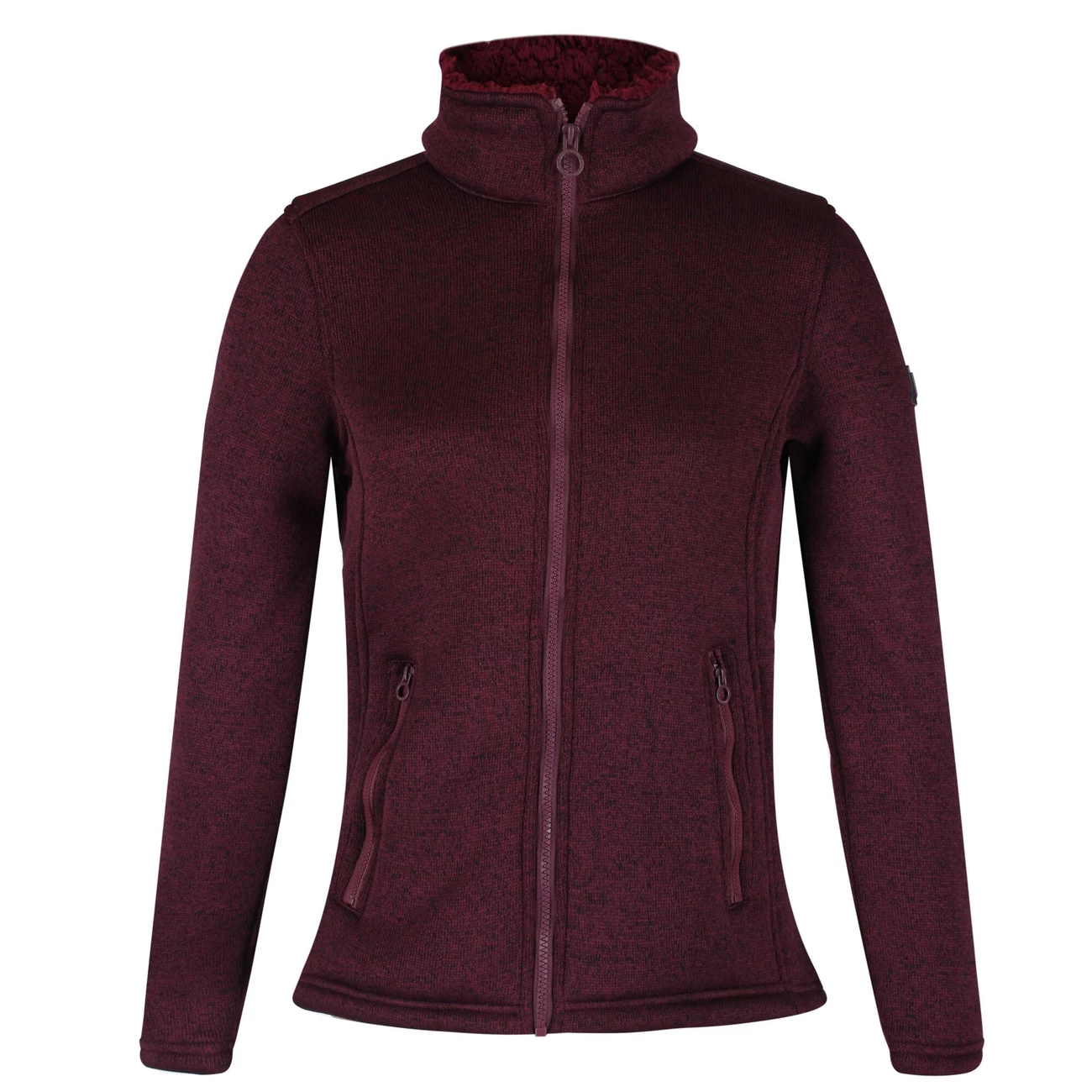 Vente flash ???? Mode- Lifestyle Femme Regatta Veste Polaire Razia Femme BEIGE ???? 3 Vente flash ???? Mode- Lifestyle Femme Regatta Veste Polaire Razia Femme BEIGE ???? – Image 2