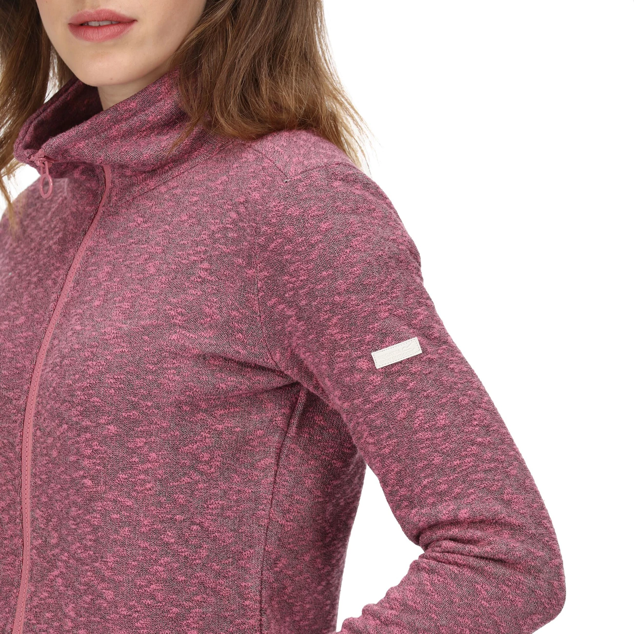 Tout neuf 😍 Mode- Lifestyle Femme Regatta Veste Polaire Olanna Femme BEIGE 🛒 8 Tout neuf 😍 Mode- Lifestyle Femme Regatta Veste Polaire Olanna Femme BEIGE 🛒 – Image 6