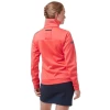 Promo 🛒 Randonnee Pedestre Femme Helly Hansen Polaire Femme Helly Hansen Crew ROSE ⭐