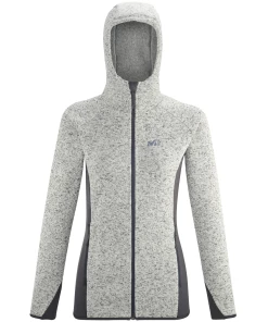 Meilleure affaire 💯 Randonnée Femme Millet Tribeni Ii Hoodie W GRIS 👏 11 Meilleure affaire 💯 Randonnée Femme Millet Tribeni Ii Hoodie W GRIS 👏 -Columbia Shop ee6cd7cce298408c810e20491b37a544
