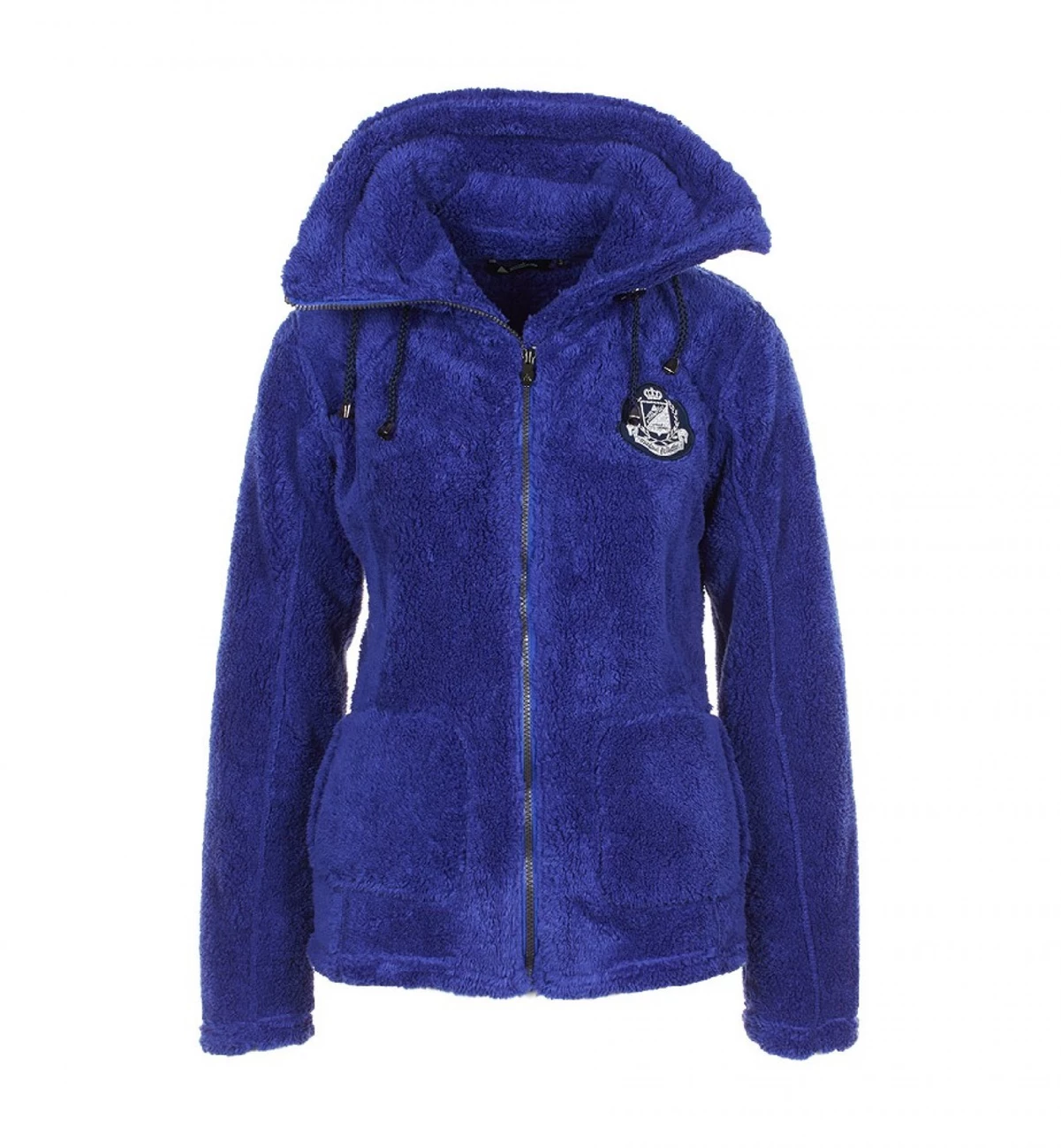 Offres 😀 Ski Alpin Femme Peak Mountain Peak Mountain - Blouson Polaire Femme Asana-bleu BLEU 🔥 3 Offres 😀 Ski Alpin Femme Peak Mountain Peak Mountain - Blouson Polaire Femme Asana-bleu BLEU 🔥