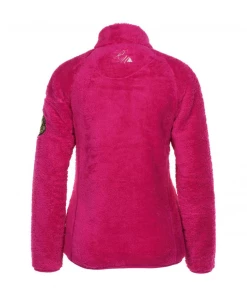 Sortie ⌛ Mode- Lifestyle Femme Peak Mountain Blouson Polaire Femme Aviane ROSE 😉 -Columbia Shop f1855fa3839646f7a8a96fe876c1902f
