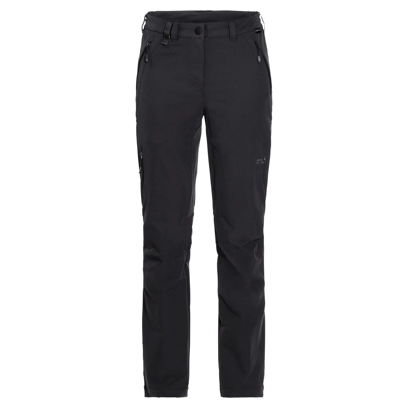 Coupon 🛒 Randonnee Pedestre Femme Jack Wolfskin Pantalon Femme Jack Wolfskin Activate Xt NOIR 😉 7 Coupon 🛒 Randonnee Pedestre Femme Jack Wolfskin Pantalon Femme Jack Wolfskin Activate Xt NOIR 😉 – Image 5