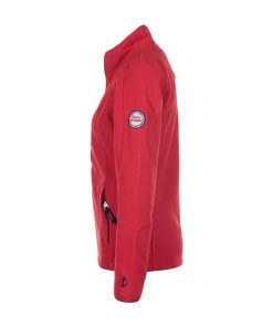 Bon marché 🎁 Mode- Lifestyle Femme Vent Du Cap Blouson Polaire Femme Aspoy ROUGE 👍 -Columbia Shop f2aa1718c7d445dea26fdde648d3dd0d 1