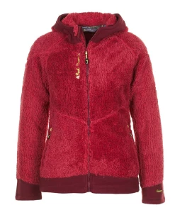 De gros 🎉 Mode- Lifestyle Femme Peak Mountain Blouson Polaire Femme Almeria ROSE ✔️ -Columbia Shop f2be631d7ef1401b97a46e0f1df4e006