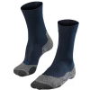 Les meilleures critiques de 👏 Outdoor Femme Falke Falke - Tk2 Cool Femmes Trekking Chaussettes (bleu/gris) BLEU 💯