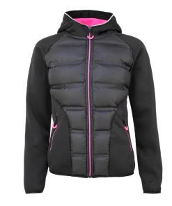 Coupon ⌛ Mode- Lifestyle Femme Degre Celsius Blouson Polaire Femme Alley NOIR 🛒 -Columbia Shop f336a6bf60054db0883fd3c69f2da952 1