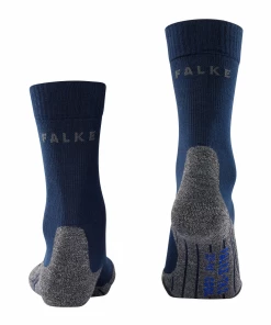 Les meilleures critiques de 👏 Outdoor Femme Falke Falke - Tk2 Cool Femmes Trekking Chaussettes (bleu/gris) BLEU 💯 -Columbia Shop f39fcf8d0d3142c9a528f82b04bca40a