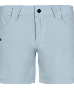 Tout neuf 👍 Randonnée Femme Kilpi Short Randonnée Léger Femme Kilpi Sunny-w BLEU 😀